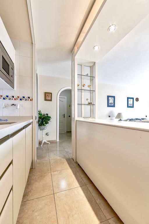 Apartment Sunset Harbour Costa Adeje  Exterior photo