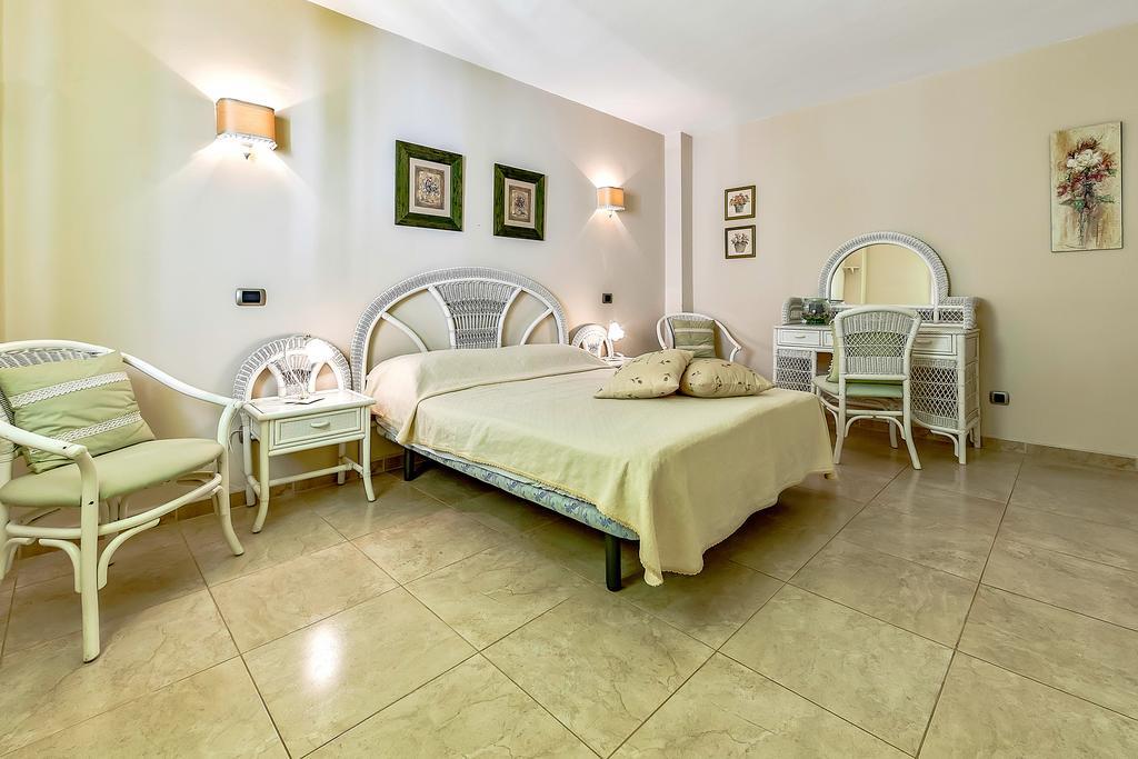 Apartment Sunset Harbour Costa Adeje  Exterior photo