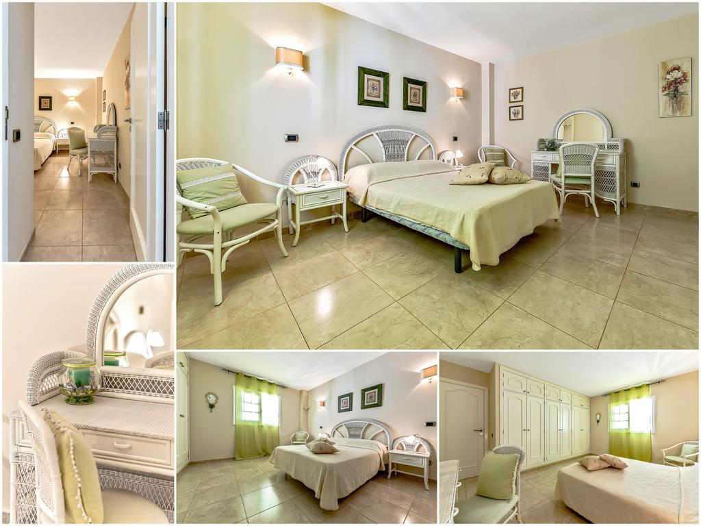 Apartment Sunset Harbour Costa Adeje  Exterior photo