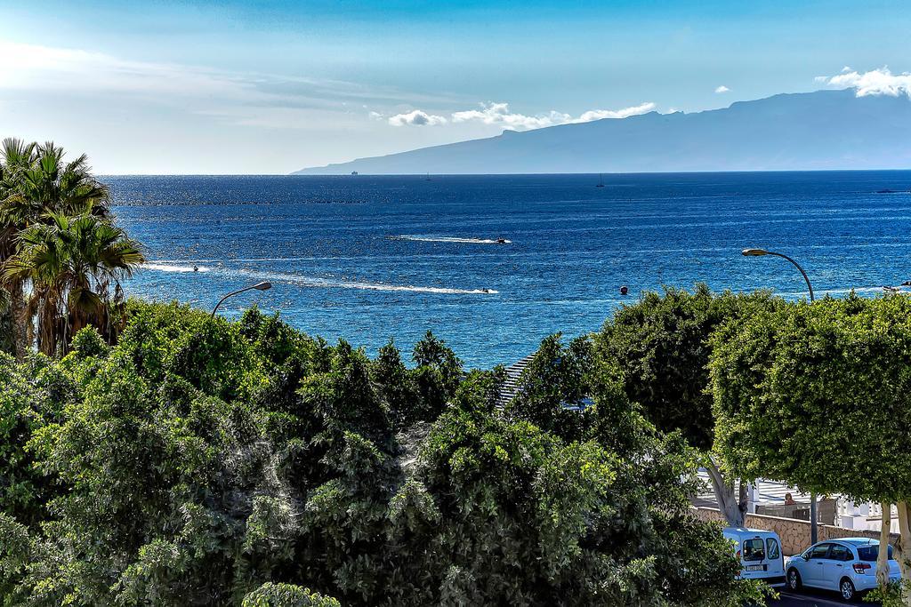 Apartment Sunset Harbour Costa Adeje  Exterior photo