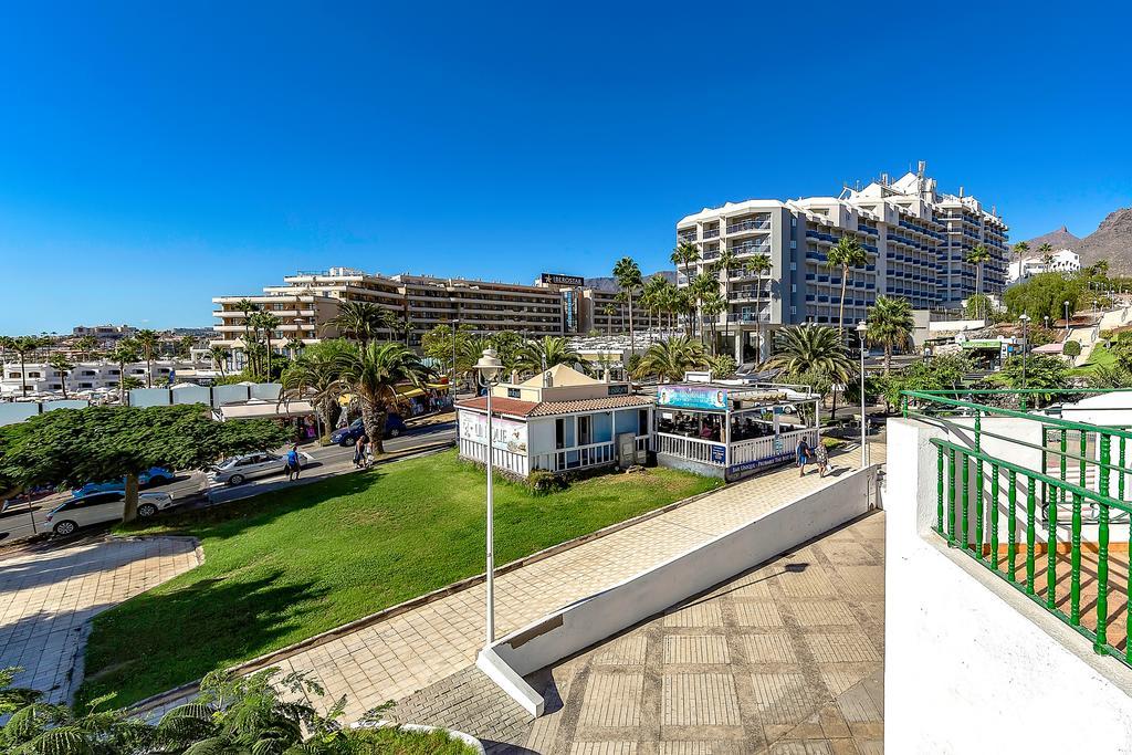 Apartment Sunset Harbour Costa Adeje  Exterior photo