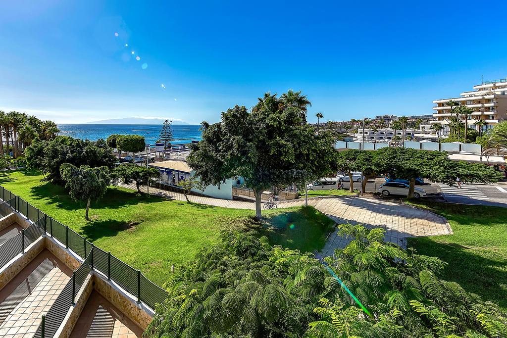 Apartment Sunset Harbour Costa Adeje  Exterior photo