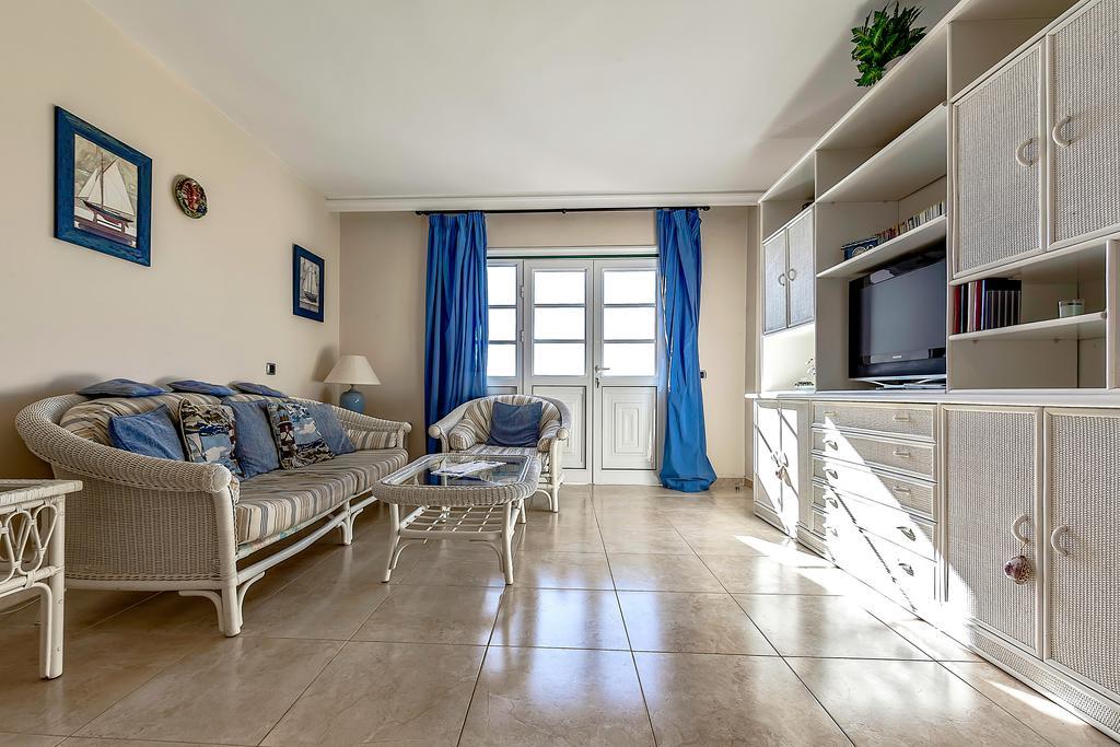 Apartment Sunset Harbour Costa Adeje  Exterior photo
