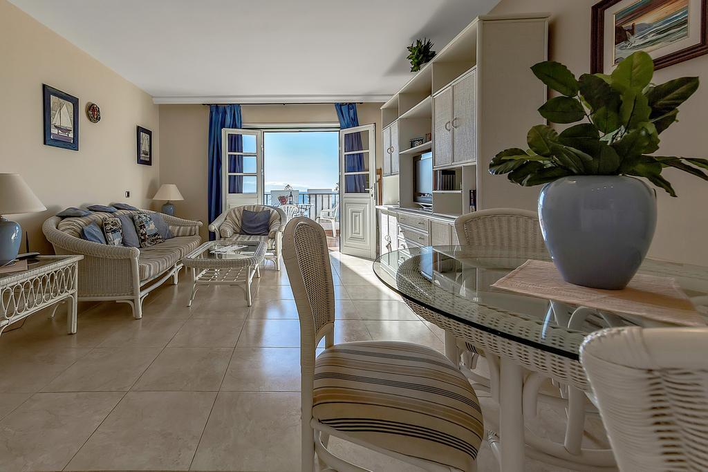 Apartment Sunset Harbour Costa Adeje  Exterior photo