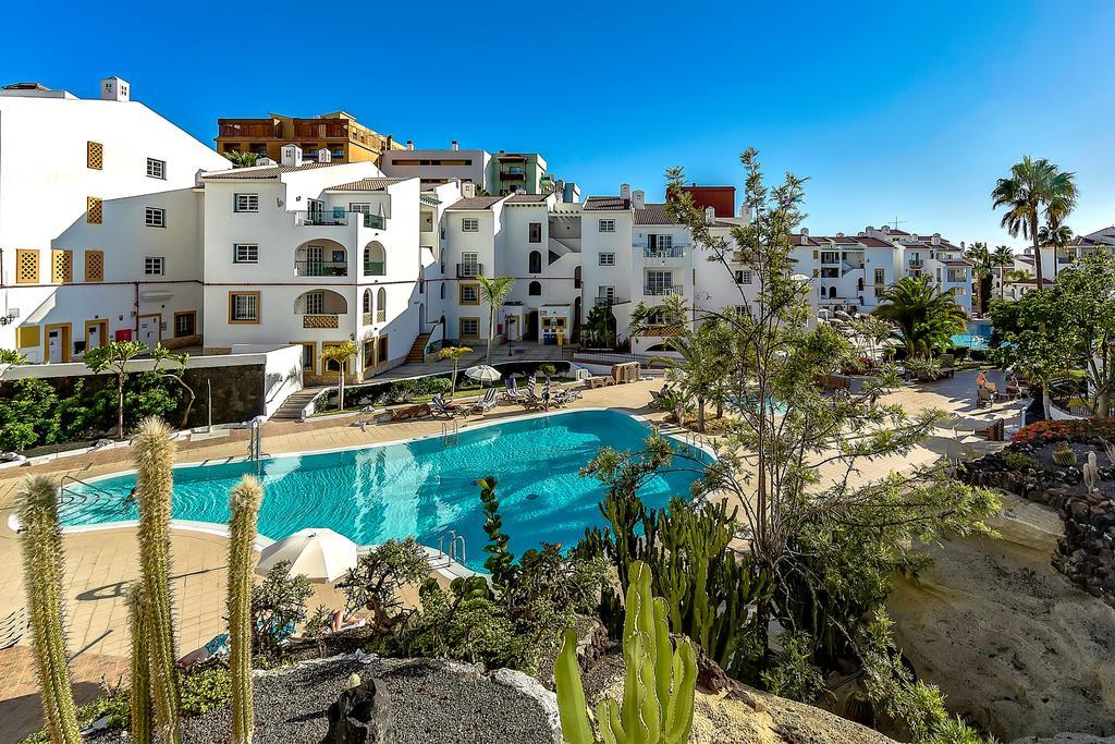 Apartment Sunset Harbour Costa Adeje  Exterior photo