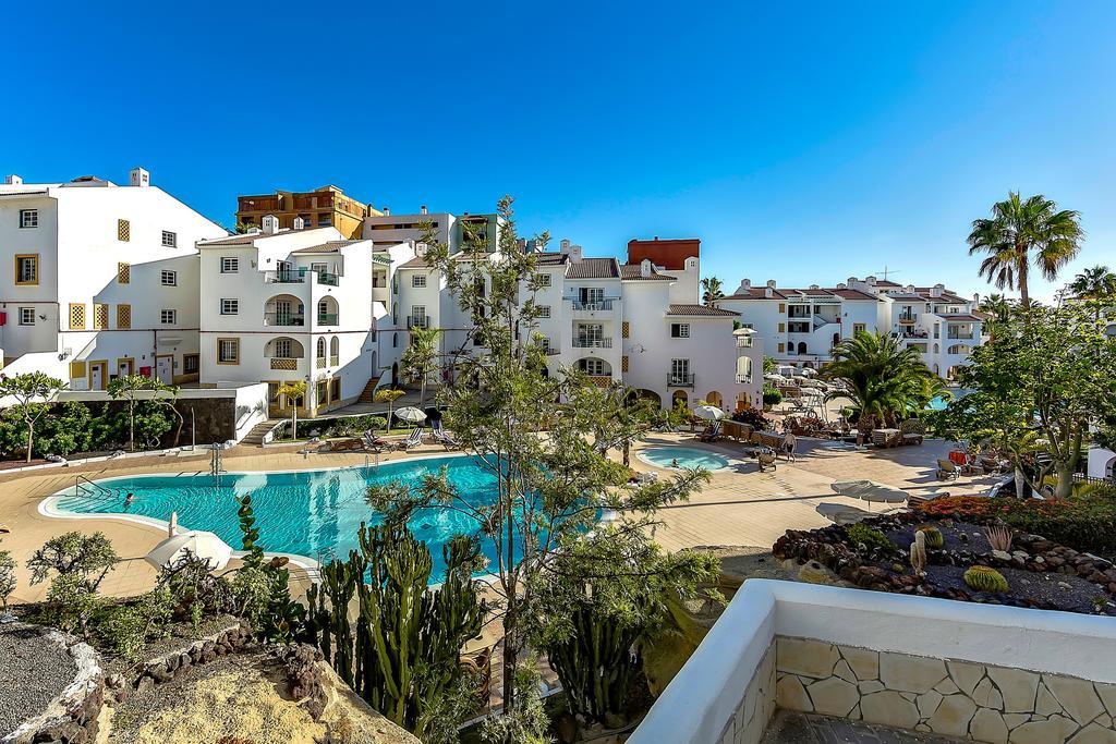 Apartment Sunset Harbour Costa Adeje  Exterior photo