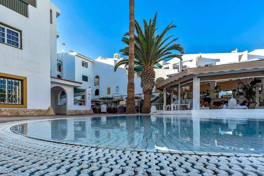 Apartment Sunset Harbour Costa Adeje  Exterior photo
