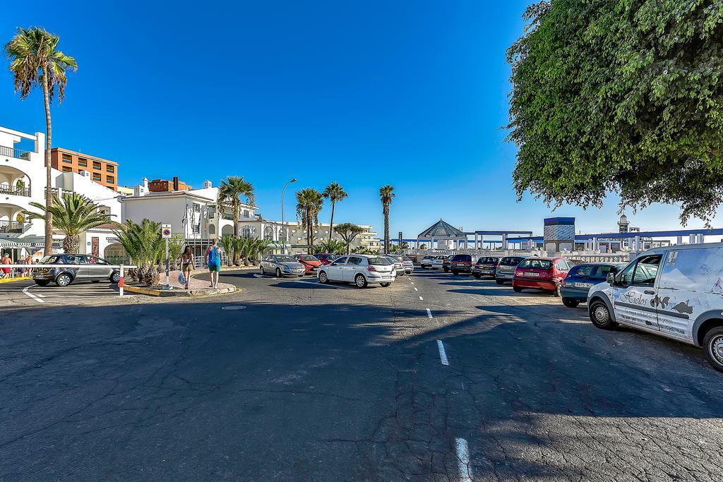 Apartment Sunset Harbour Costa Adeje  Exterior photo